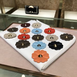 Fendi Clutch - Image 4