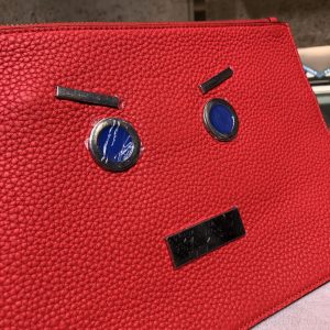 Fendi Clutch - Image 5