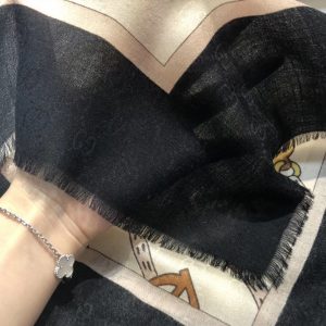 Gucci Scarf - Image 6