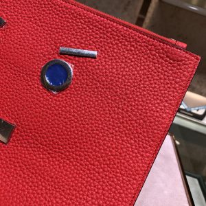 Fendi Clutch - Image 4