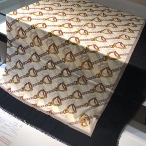 Gucci Scarf - Image 5