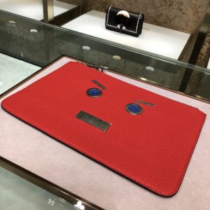 Fendi Clutch - Image 3
