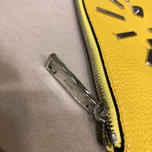 Fendi Clutch - Image 5