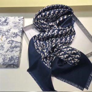 Dior Scarf - Image 8