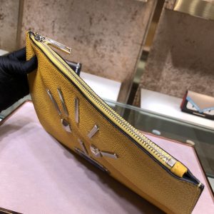 Fendi Clutch - Image 4