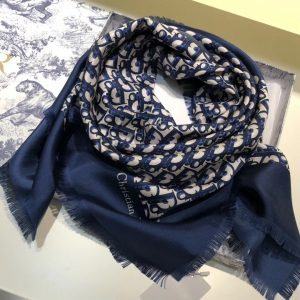 Dior Scarf - Image 7
