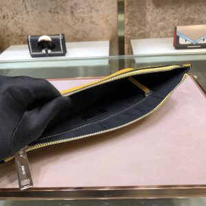 Fendi Clutch - Image 3