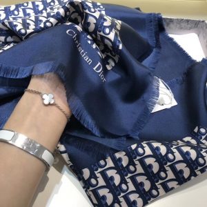 Dior Scarf - Image 5