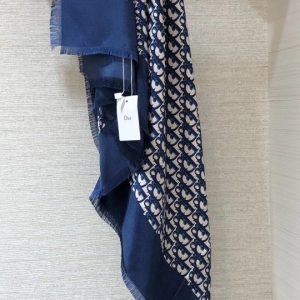 Dior Scarf - Image 4