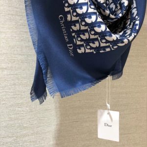 Dior Scarf - Image 3