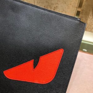 Fendi Clutch - Image 8