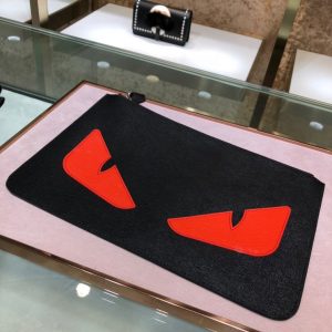 Fendi Clutch - Image 7