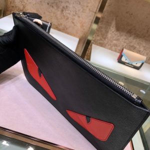Fendi Clutch - Image 6
