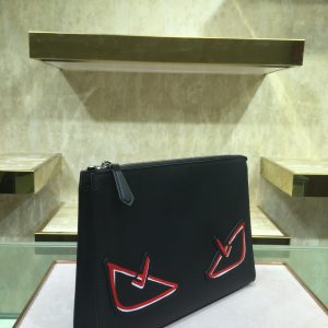 Fendi Clutch - Image 8