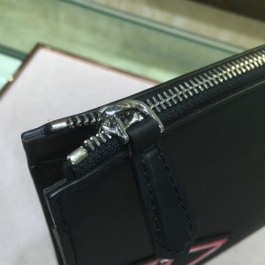 Fendi Clutch - Image 4