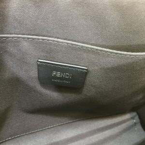 Fendi Clutch - Image 3