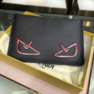 Fendi Clutch - Image 9