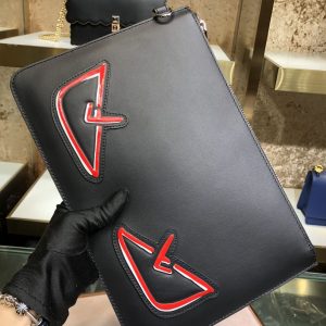 Fendi Clutch - Image 7