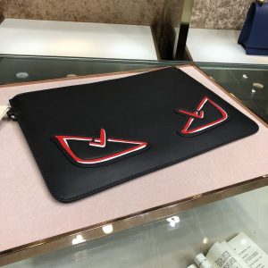 Fendi Clutch - Image 4