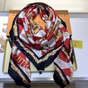 Louis Vuitton scarf - Image 7