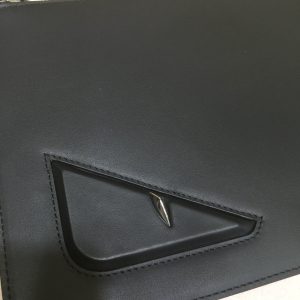Fendi Clutch - Image 7