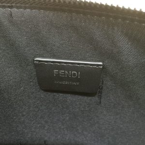 Fendi Clutch - Image 4