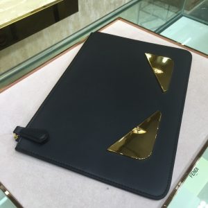 Fendi Clutch - Image 7