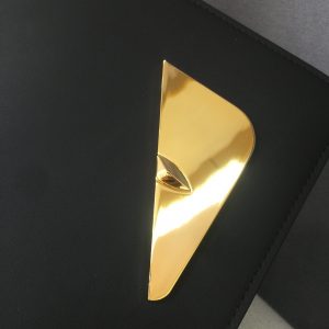 Fendi Clutch - Image 5