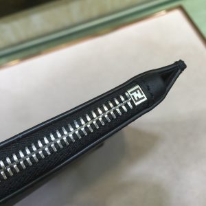 Fendi Clutch - Image 4