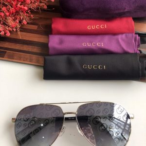 Gucci Glasses - Image 3
