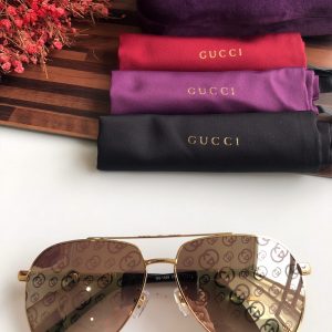 Gucci Glasses - Image 4