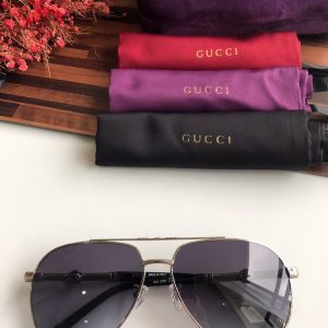 Gucci Glasses - Image 5