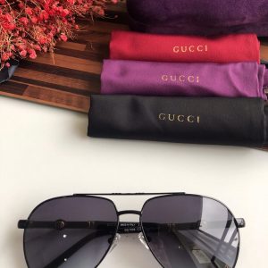 Gucci Glasses - Image 6