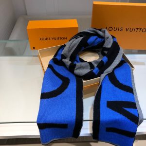 Louis Vuitton Scarf - Image 4