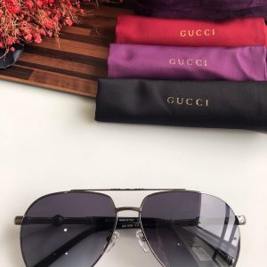 Gucci Glasses - Image 7