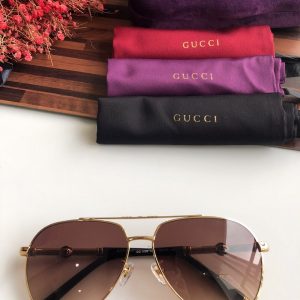 Gucci Glasses - Image 8