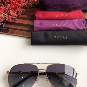 Gucci Glasses - Image 9