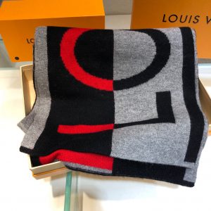 Louis Vuitton Scarf - Image 5