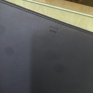 Fendi Clutch - Image 3