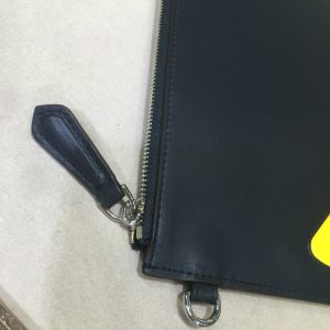 Fendi Clutch - Image 6