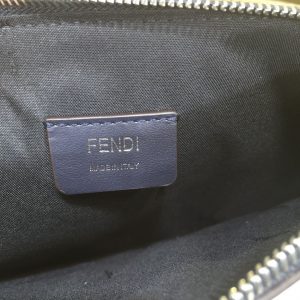 Fendi Clutch - Image 4