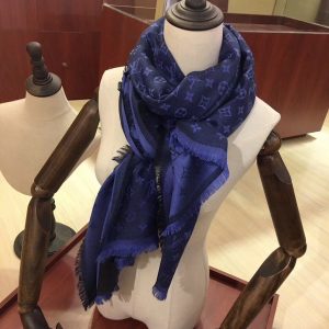 Louis Vuitton Scarf - Image 6
