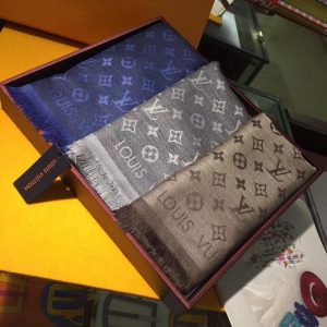 Louis Vuitton Scarf - Image 3