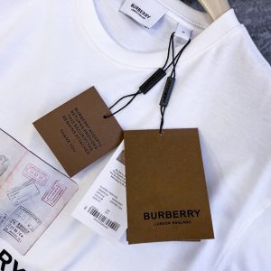 Burberry T-shirts - Image 9