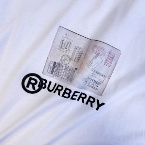 Burberry T-shirts - Image 7