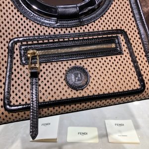 Fendi RUNAWAY - Image 7