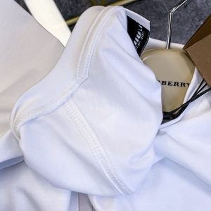 Burberry T-shirts - Image 4