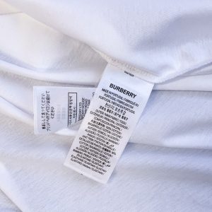 Burberry T-shirts - Image 3