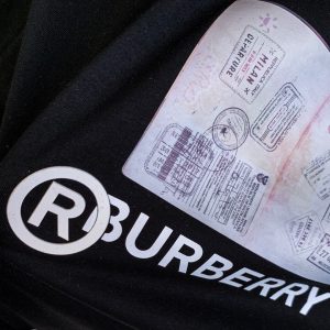 Burberry T-shirts - Image 7