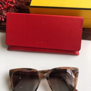 Fendi Glasses - Image 3